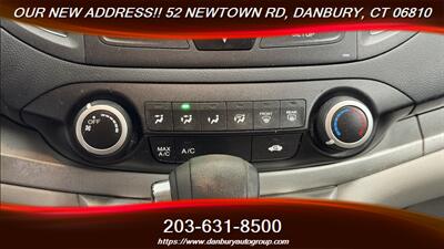 2013 Honda CR-V EX - Photo 18 - Danbury, CT 06810