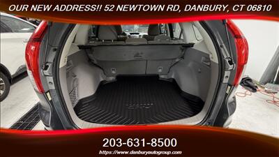 2013 Honda CR-V EX - Photo 21 - Danbury, CT 06810