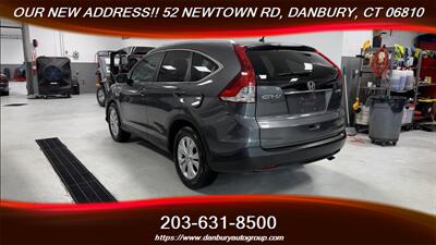 2013 Honda CR-V EX - Photo 3 - Danbury, CT 06810