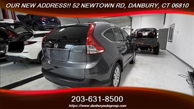 2013 Honda CR-V EX - Photo 5 - Danbury, CT 06810