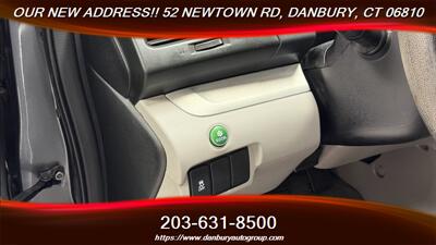 2013 Honda CR-V EX - Photo 13 - Danbury, CT 06810