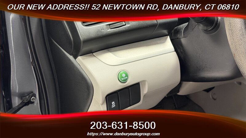 2013 Honda CR-V EX - Photo 13 - Danbury, CT 06810