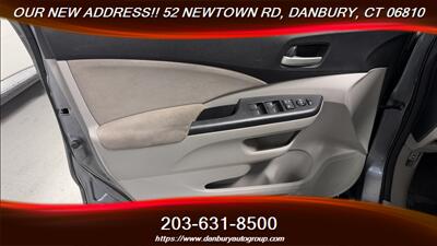 2013 Honda CR-V EX - Photo 9 - Danbury, CT 06810