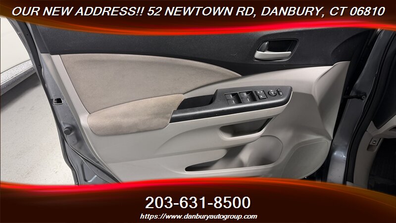 2013 Honda CR-V EX - Photo 9 - Danbury, CT 06810