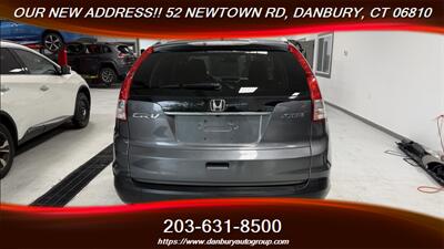 2013 Honda CR-V EX - Photo 4 - Danbury, CT 06810