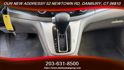 2013 Honda CR-V EX - Photo 22 - Danbury, CT 06810