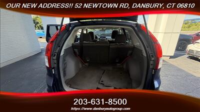 2013 Honda CR-V EX - Photo 26 - Danbury, CT 06810