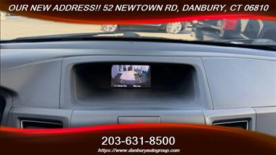 2013 Honda CR-V EX - Photo 20 - Danbury, CT 06810