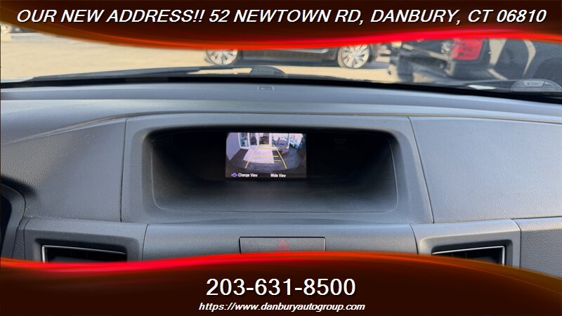 2013 Honda CR-V EX - Photo 20 - Danbury, CT 06810