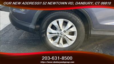 2013 Honda CR-V EX - Photo 9 - Danbury, CT 06810