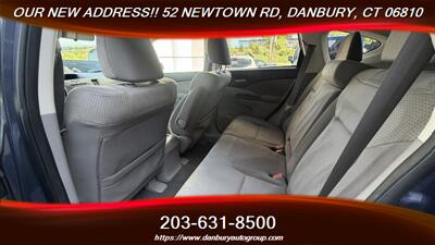 2013 Honda CR-V EX - Photo 24 - Danbury, CT 06810