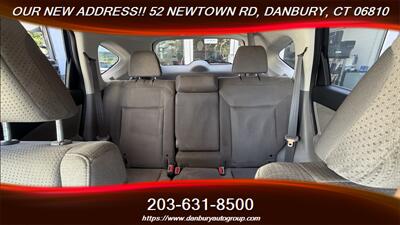 2013 Honda CR-V EX - Photo 23 - Danbury, CT 06810
