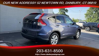 2013 Honda CR-V EX - Photo 5 - Danbury, CT 06810