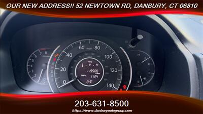 2013 Honda CR-V EX - Photo 18 - Danbury, CT 06810