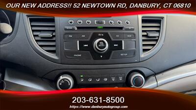 2013 Honda CR-V EX - Photo 21 - Danbury, CT 06810
