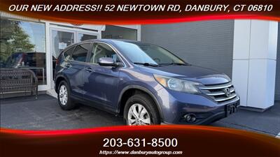 2013 Honda CR-V EX - Photo 7 - Danbury, CT 06810
