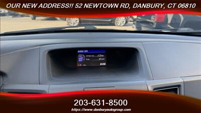 2013 Honda CR-V EX - Photo 19 - Danbury, CT 06810