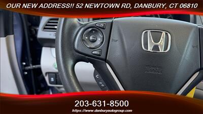 2013 Honda CR-V EX - Photo 17 - Danbury, CT 06810