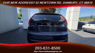 2013 Honda CR-V EX - Photo 4 - Danbury, CT 06810