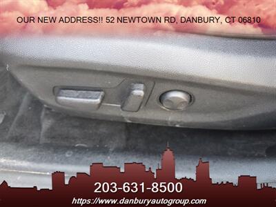 2022 Kia Niro EV S   - Photo 14 - Danbury, CT 06810