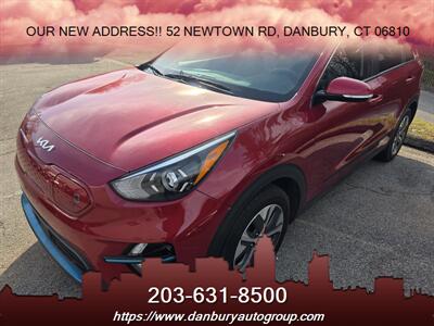 2022 Kia Niro EV S Wagon