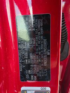 2022 Kia Niro EV S   - Photo 15 - Danbury, CT 06810