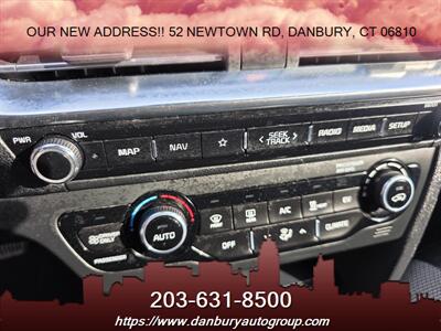 2022 Kia Niro EV S   - Photo 7 - Danbury, CT 06810