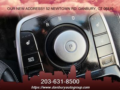 2022 Kia Niro EV S   - Photo 13 - Danbury, CT 06810