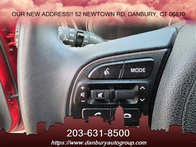 2022 Kia Niro EV S   - Photo 12 - Danbury, CT 06810