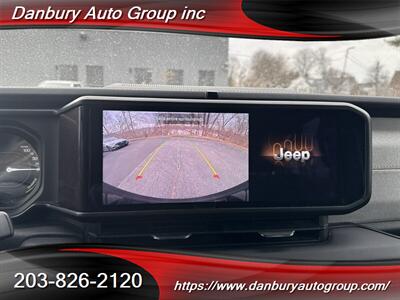 2024 Jeep Wrangler Sahara 4xe - Photo 11 - Danbury, CT 06810
