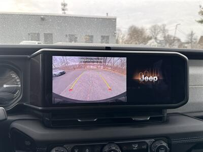 2024 Jeep Wrangler Sahara 4xe - Photo 11 - Danbury, CT 06810