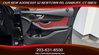 2022 Mercedes-Benz GLC GLC 300 4MATIC   - Photo 14 - Danbury, CT 06810