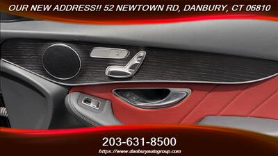 2022 Mercedes-Benz GLC GLC 300 4MATIC   - Photo 13 - Danbury, CT 06810