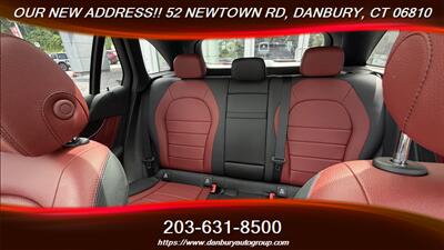 2022 Mercedes-Benz GLC GLC 300 4MATIC   - Photo 19 - Danbury, CT 06810