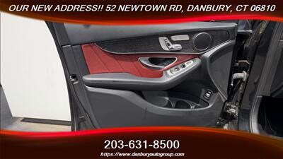 2022 Mercedes-Benz GLC GLC 300 4MATIC   - Photo 11 - Danbury, CT 06810