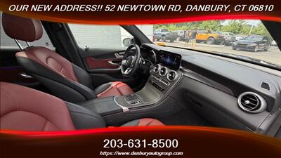 2022 Mercedes-Benz GLC GLC 300 4MATIC   - Photo 18 - Danbury, CT 06810