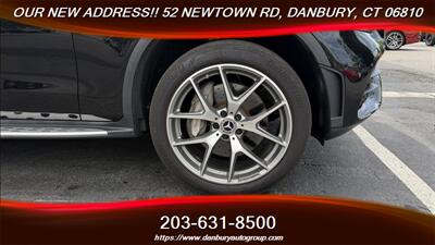 2022 Mercedes-Benz GLC GLC 300 4MATIC   - Photo 9 - Danbury, CT 06810