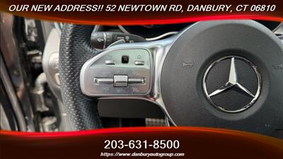 2022 Mercedes-Benz GLC GLC 300 4MATIC   - Photo 24 - Danbury, CT 06810
