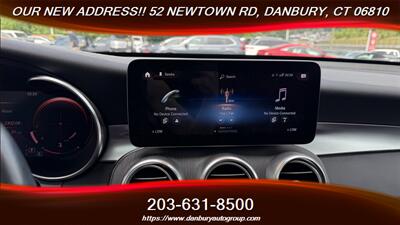 2022 Mercedes-Benz GLC GLC 300 4MATIC   - Photo 28 - Danbury, CT 06810