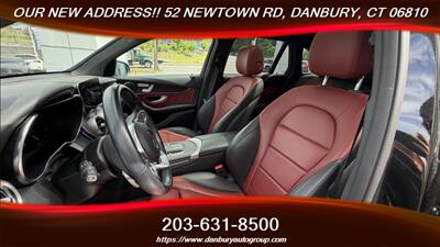 2022 Mercedes-Benz GLC GLC 300 4MATIC   - Photo 16 - Danbury, CT 06810