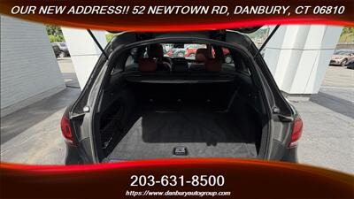 2022 Mercedes-Benz GLC GLC 300 4MATIC   - Photo 32 - Danbury, CT 06810