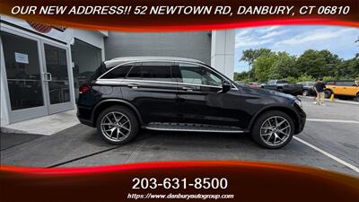 2022 Mercedes-Benz GLC GLC 300 4MATIC   - Photo 6 - Danbury, CT 06810