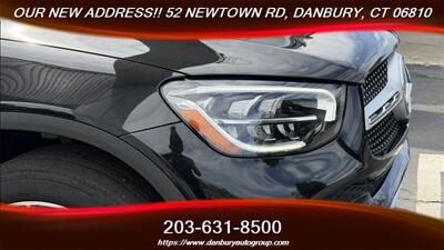 2022 Mercedes-Benz GLC GLC 300 4MATIC   - Photo 10 - Danbury, CT 06810