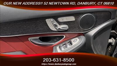 2022 Mercedes-Benz GLC GLC 300 4MATIC   - Photo 12 - Danbury, CT 06810