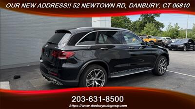 2022 Mercedes-Benz GLC GLC 300 4MATIC   - Photo 5 - Danbury, CT 06810