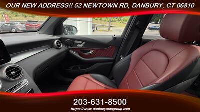 2022 Mercedes-Benz GLC GLC 300 4MATIC   - Photo 17 - Danbury, CT 06810