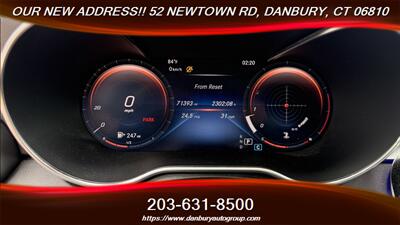 2022 Mercedes-Benz GLC GLC 300 4MATIC   - Photo 26 - Danbury, CT 06810