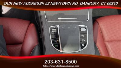 2022 Mercedes-Benz GLC GLC 300 4MATIC   - Photo 31 - Danbury, CT 06810