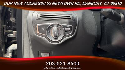 2022 Mercedes-Benz GLC GLC 300 4MATIC   - Photo 27 - Danbury, CT 06810