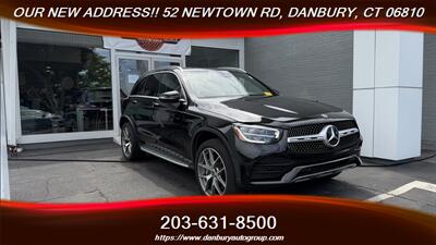2022 Mercedes-Benz GLC GLC 300 4MATIC   - Photo 7 - Danbury, CT 06810